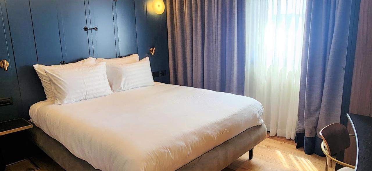 Seanet Hotel By Afi Hotels Tel Aviv Exteriér fotografie