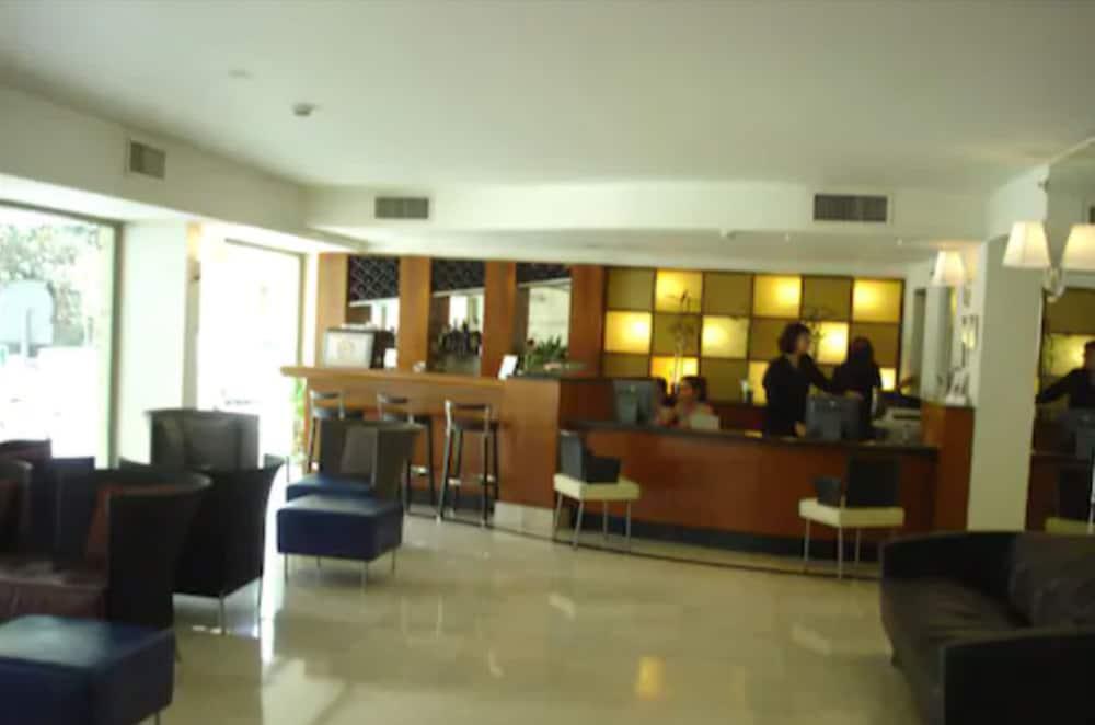 Seanet Hotel By Afi Hotels Tel Aviv Exteriér fotografie