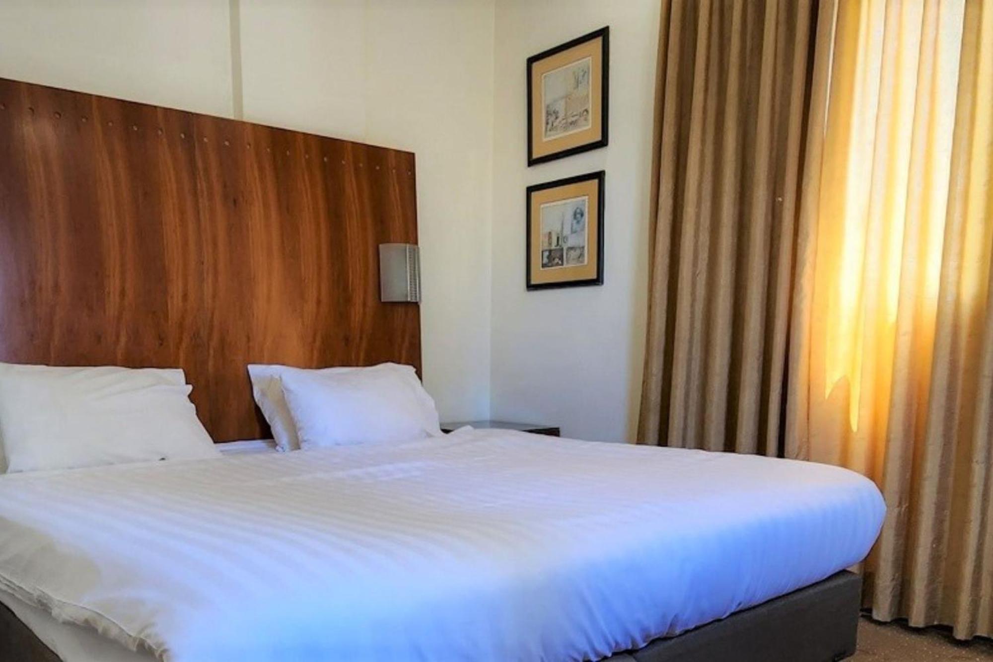 Seanet Hotel By Afi Hotels Tel Aviv Exteriér fotografie