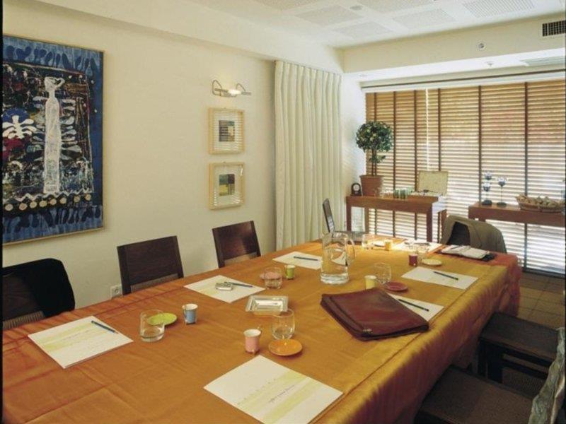 Seanet Hotel By Afi Hotels Tel Aviv Exteriér fotografie