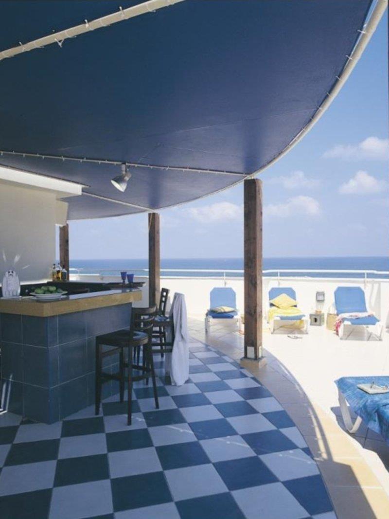 Seanet Hotel By Afi Hotels Tel Aviv Exteriér fotografie